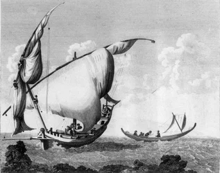 Barcos turcos, de 